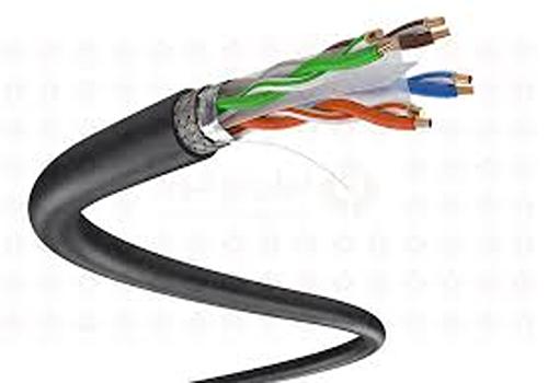 تصویر 5 از فروش کابل شبکه cat۶ utp + قیمت خرید به صرفه